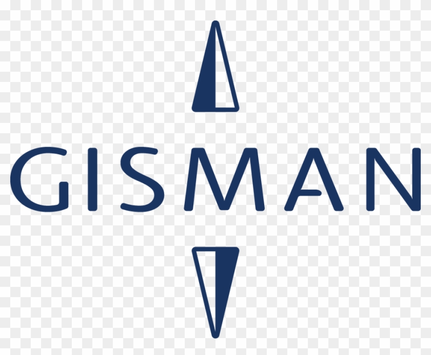Aids To Navigation - Gisman Logo Clipart