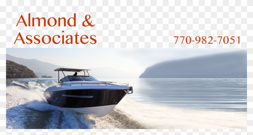 Boat Insurance - Lawrenceville Clipart #5106708