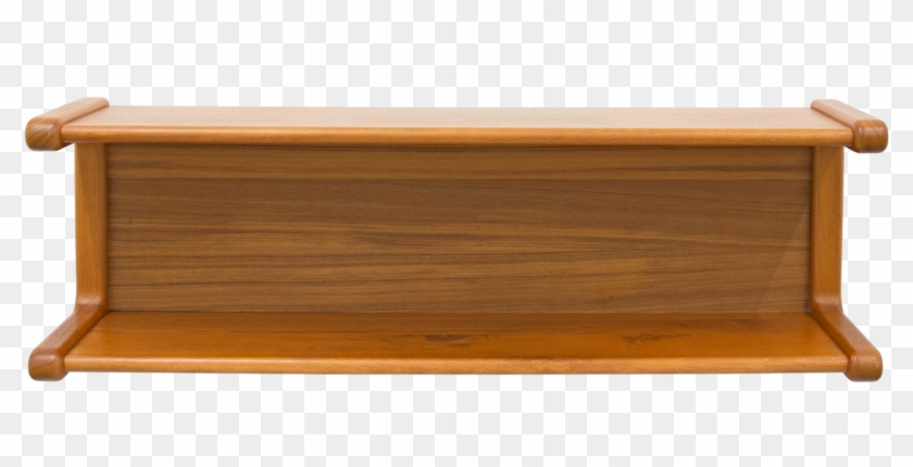 Estantería De Pared De Los Años 70, Un Diseño Original - Estantería De Pared Png Clipart #5106744