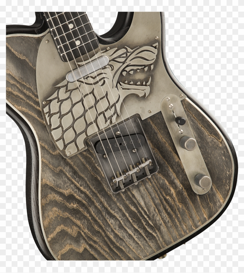 Shop Policies - Fender Game Of Thrones Guitars Clipart