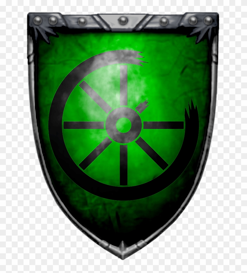 Sigil House-waynwood - Game Of Thrones House Longthorpe Clipart