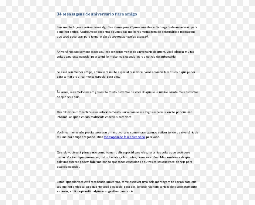 Docx - Business Idea Report Clipart #5106817