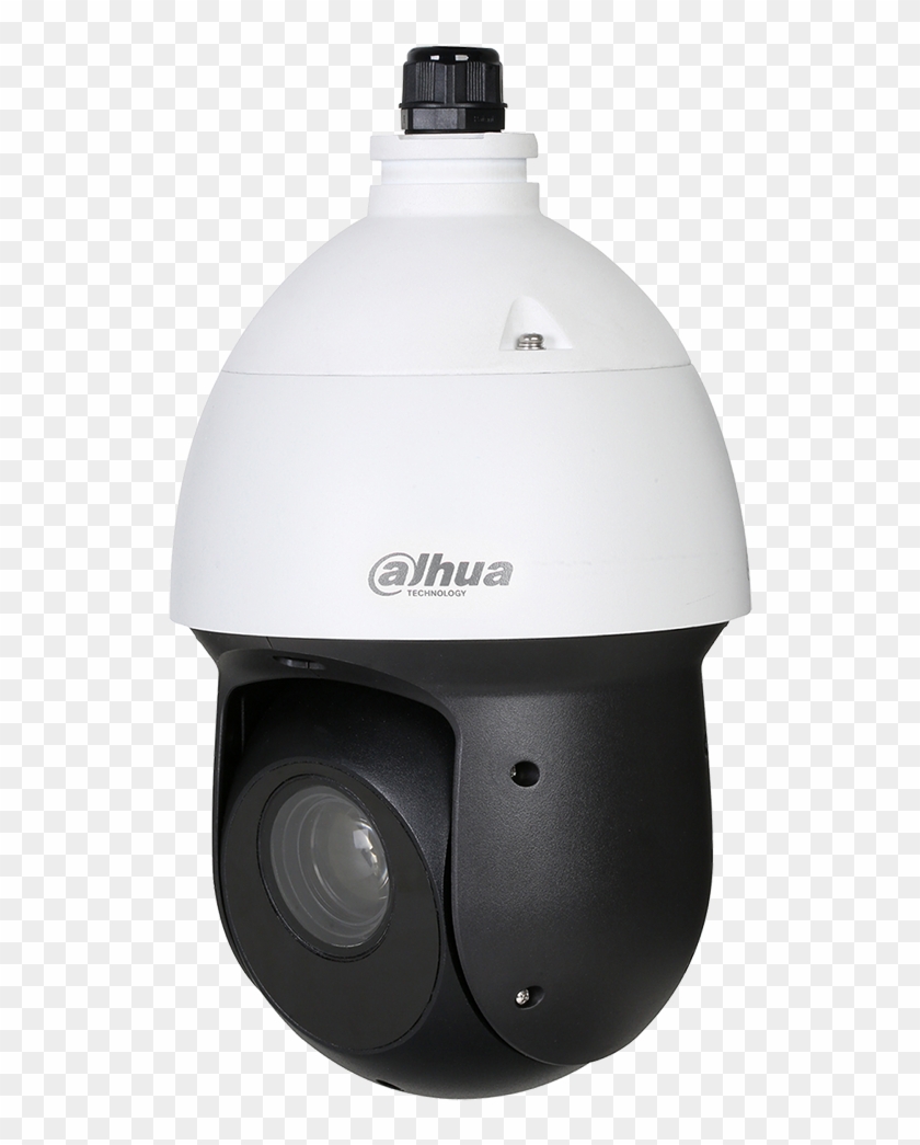 2mp 25x Starlight Hdcvi Ptz Dome - Dahua Sd49412t Hn Clipart