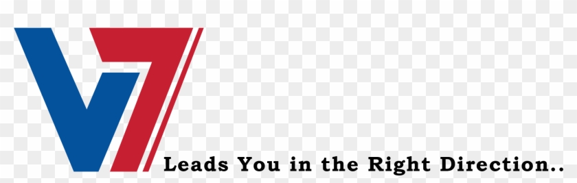 V7 Navigation V7 Navigation - Carmine Clipart