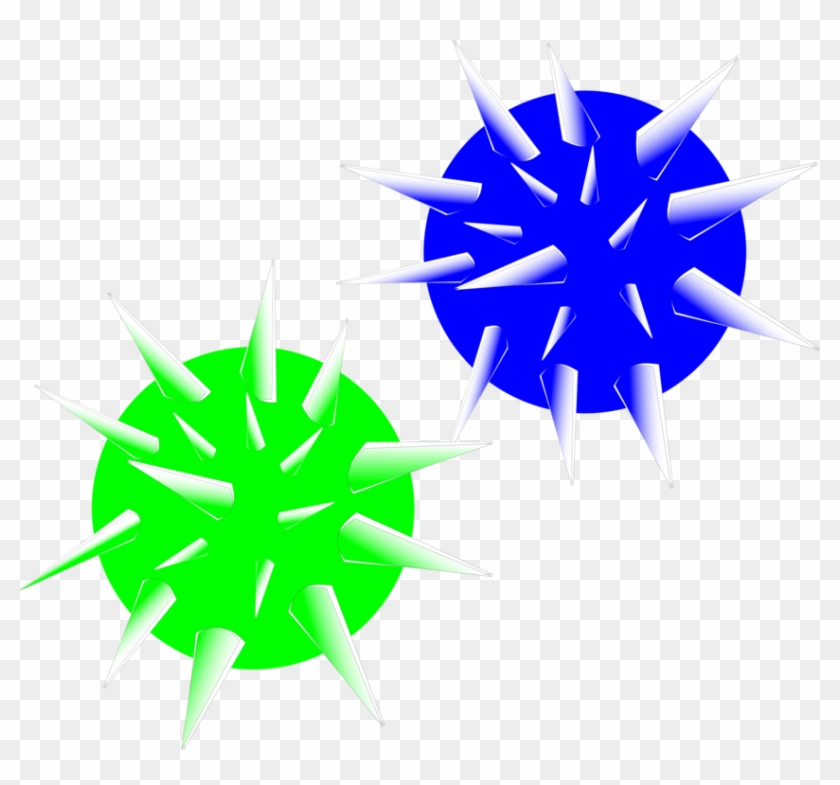 Immune System Immunity Immune Response Allergy Infection - Immune System Icon Icons Clipart #5106947