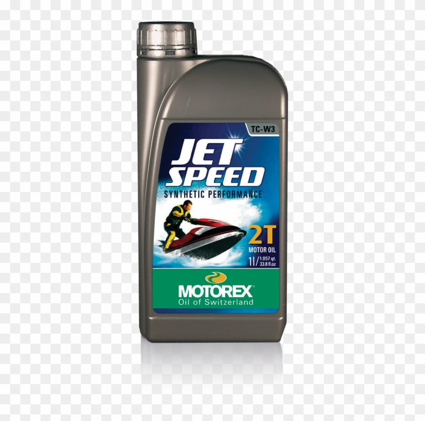 Jet Speed 2t - Motorex Clipart #5106996