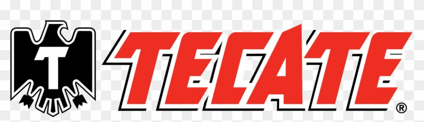 Tecate Png - Tecate Beer Logo Clipart