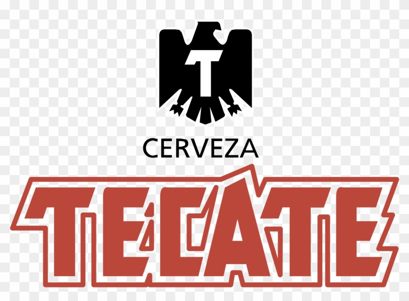 Tecate Logo Png Transparent - Tecate Logo Clipart #5107094