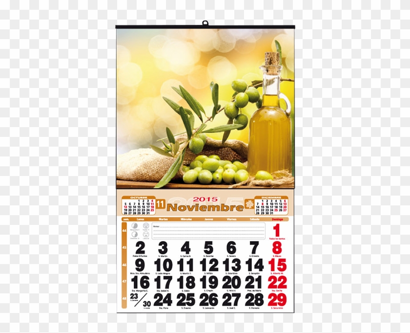 Calendario De Pared Personalizado - 2011 Clipart #5107171