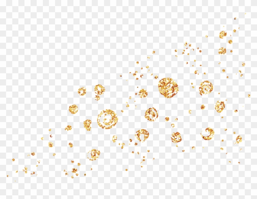 Glitter Sticker - Illustration Clipart