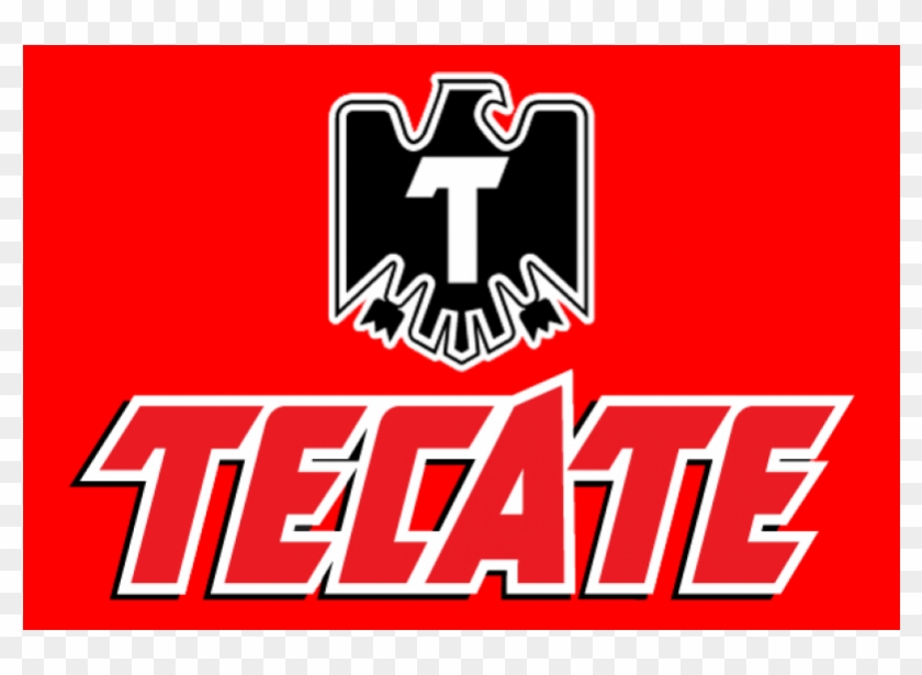 Tecate Beer Full Color Availability - Tecate Light Clipart #5107313