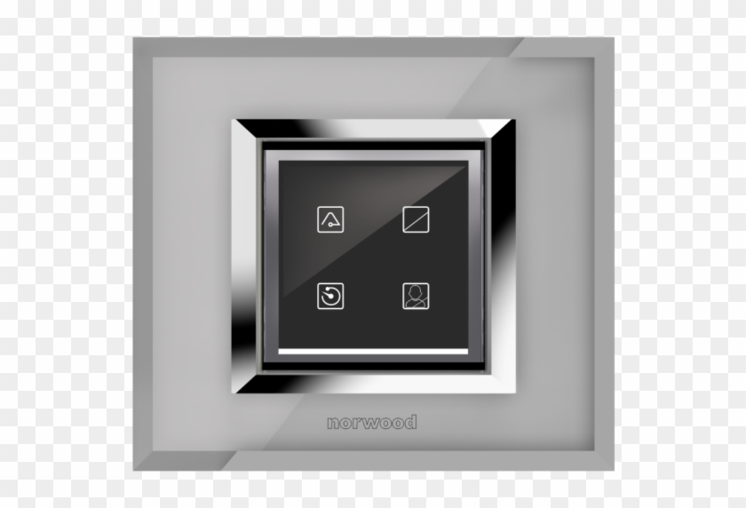 11 Ski-fi Dnd Make My Room - Led-backlit Lcd Display Clipart #5107353