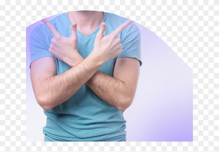 We Want To Make Sure We Point You In The Right Direction - Active Shirt Clipart #5107406