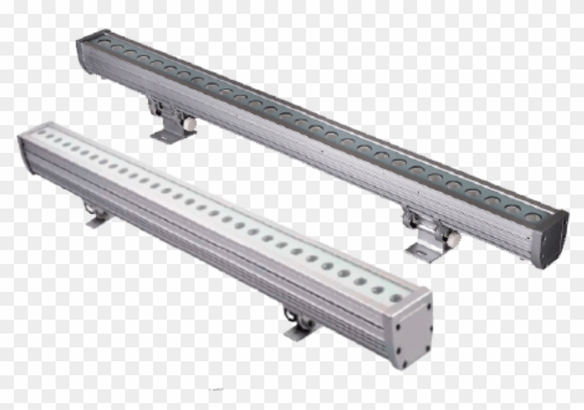 Lámpara Led De Pared - Lighting Clipart