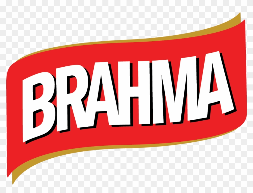 Brahma Logo - Brahma Logo Png Clipart #5107624