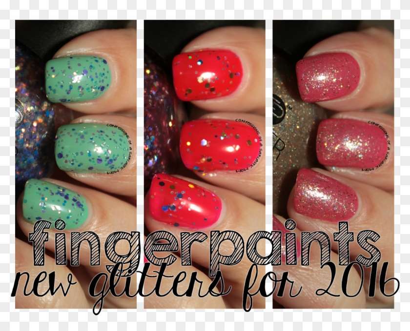 You Might Also Like - Nail Polish Clipart