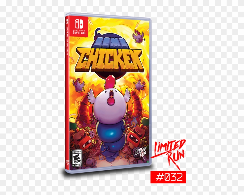 Dust An Elysian Tail Switch Clipart #5107755