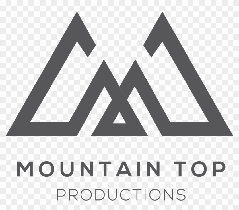 Mountain Top Productions - Graphics Clipart