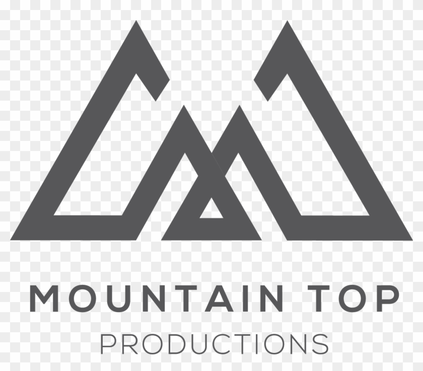 Mountain Top Productions - Graphics Clipart #5107791