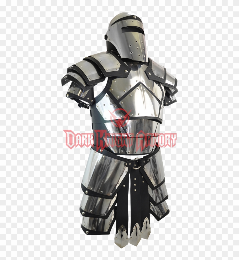 Knights Armor Conquerors Armor Rt 151 From Dark Knight - Conqueror's Armor Clipart #5108005