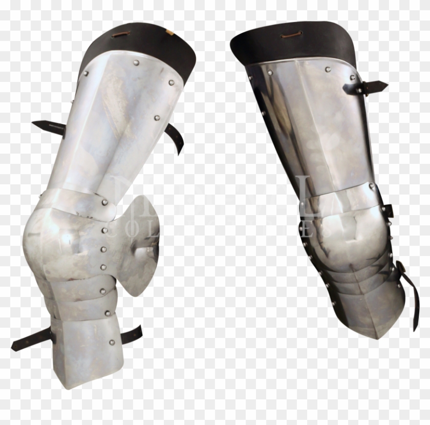 Knight Armor Legs Png , Png Download - Knight Armor Legs Png Clipart