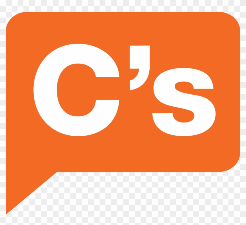 Ciudadanos Mosca - Circle Clipart #5108319