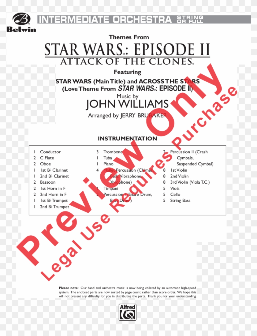 Click To Expand Star Wars Episode Ii - Arlington Sketches Piano Clipart #5108374