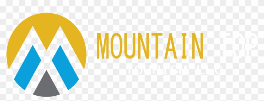 Mountain Top Tourism Llc - Graphic Design Clipart