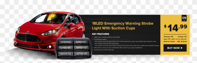 9 - Ford Focus Clipart