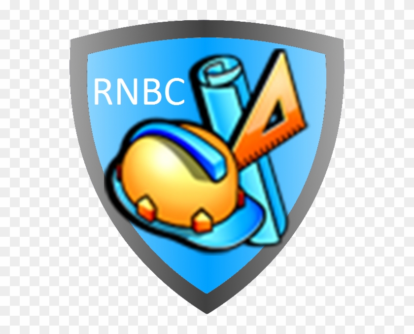 Roblox National Building League [rnbl] - Free Bc Tbc Obc Clipart #5108543