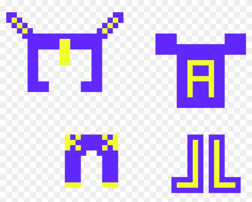 Alpha Knight Armor - Symmetry Clipart