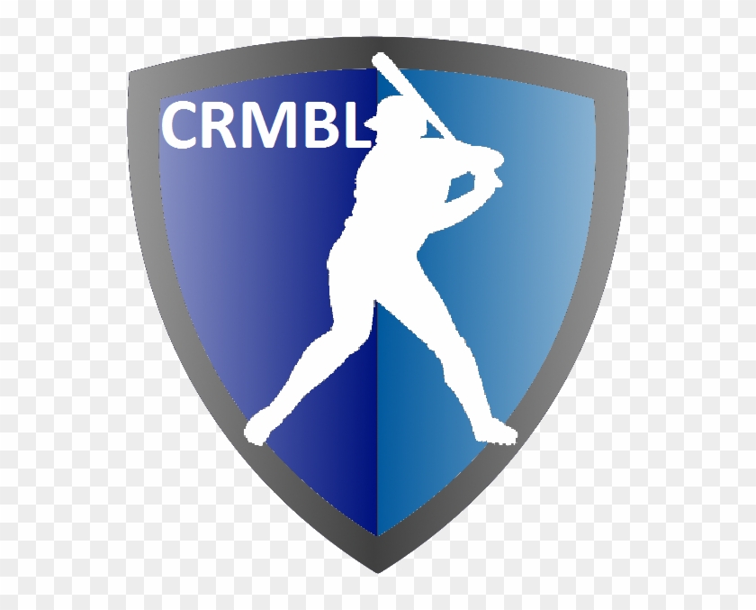 Central Roblox Major Baseball League [crmbl] - Emblem Clipart #5108586