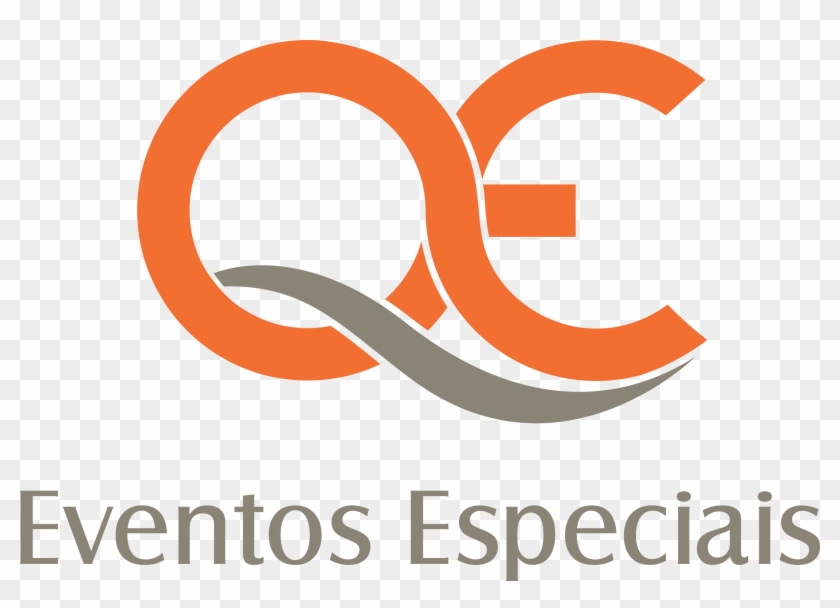Qe Eventos - Graphic Design Clipart