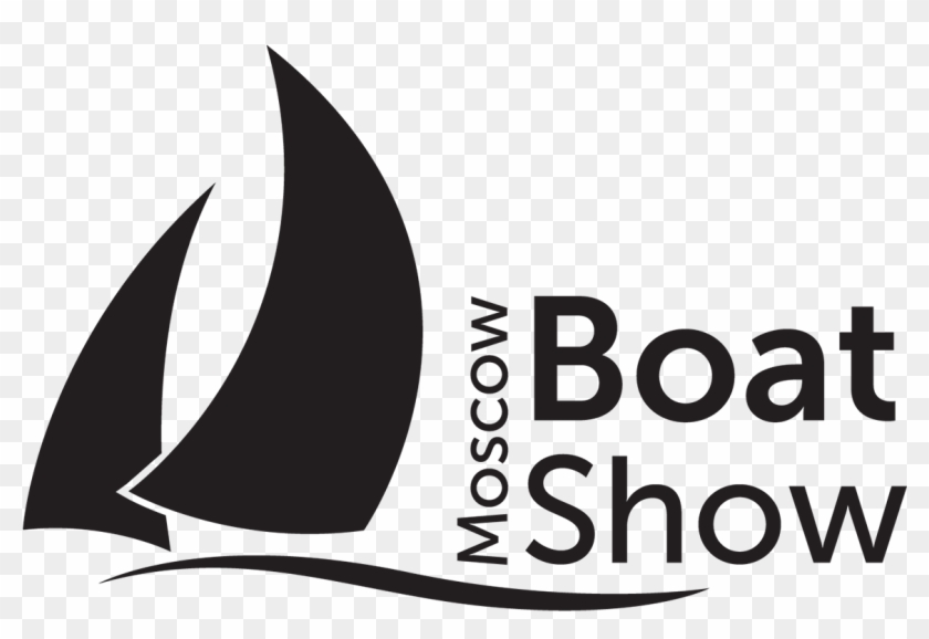 Salone Nautico Di Mosca - Moscow Boat Show 2019 Clipart #5108641