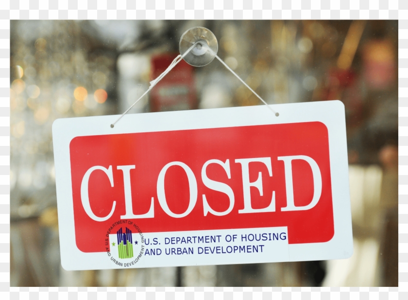 16 Hud Office Closures - Permanent Elementary School Closures Clipart #5108734