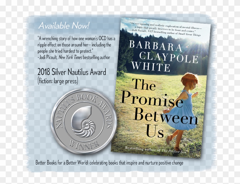 Barbara Claypole White, Author - Coin Clipart #5108910