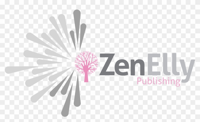 Zenelly Publishing Redacção, Publicidade E Marketing - Graphic Design Clipart #5108973
