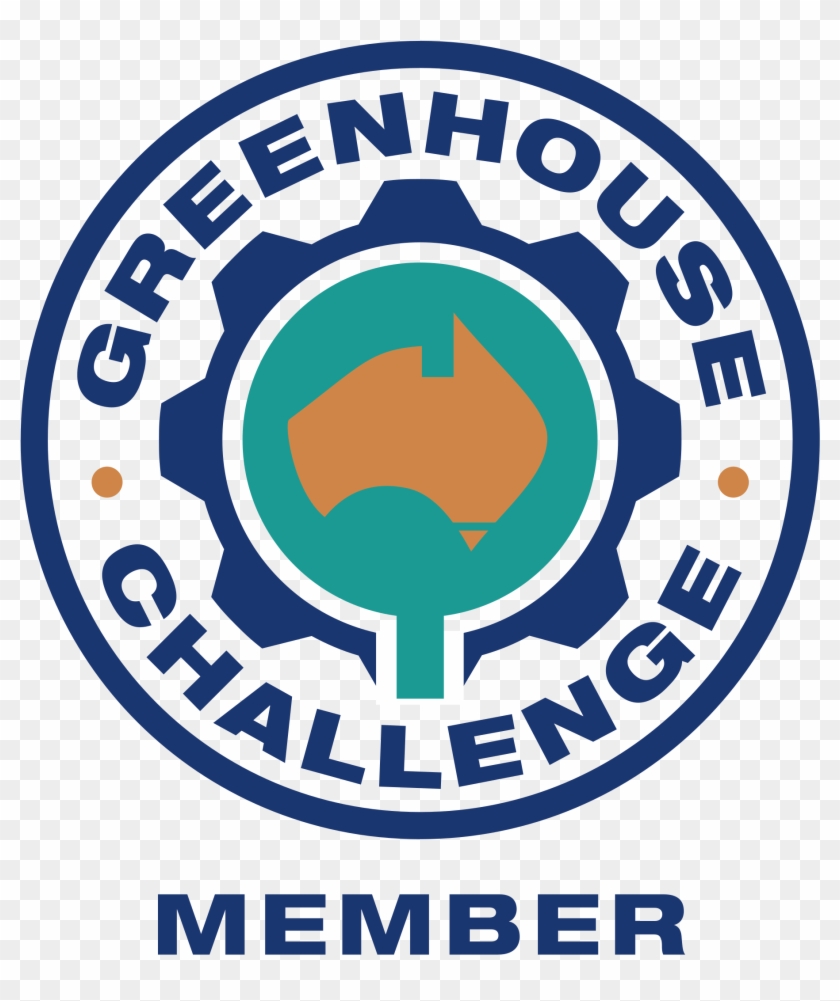 Greenhouse Challenge Logo Png Transparent - All India Reporter Nagpur Logo Clipart #5109197