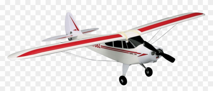 Best Radio Control - Small Plane Png Clipart
