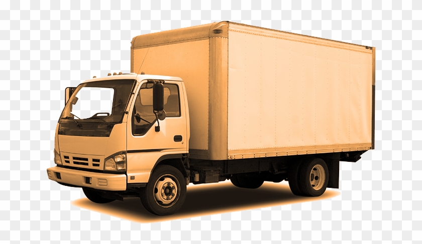 Modelo Caminhão 3/4 - Resnick Distributors Clipart