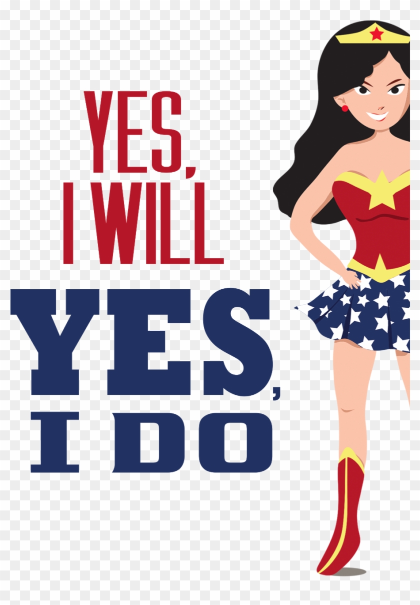 Property Of Witness Protection Progr Throw Blanket - We Are All Wonder Women Png Clipart #5109524