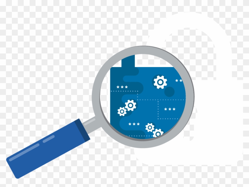 Information About Certain Technical Aspects Of Boxcryptor - Overview Transparent Clipart