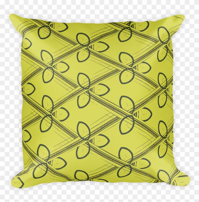 Cushion Clipart #5109597