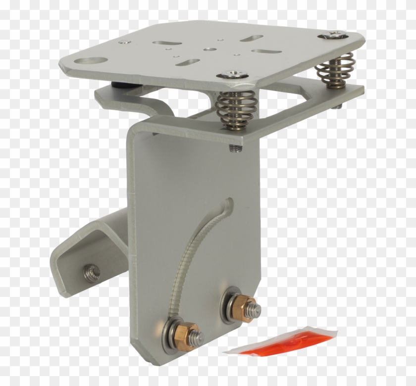 Cm256 With -sp Small Plate For Use With Most Pyranometers - End Table Clipart #5109615