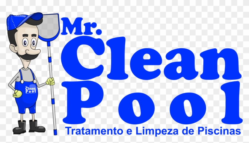Clean Pool - Mercedes Benz Clipart