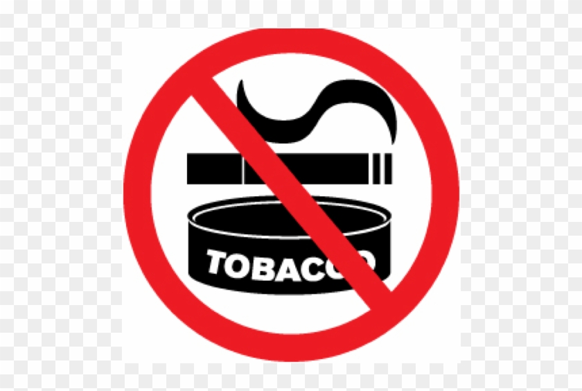 First-time Smokers Often Feel Pain Or Burning In The - Health Impact Of Tobacco Consumption Clipart #5109656