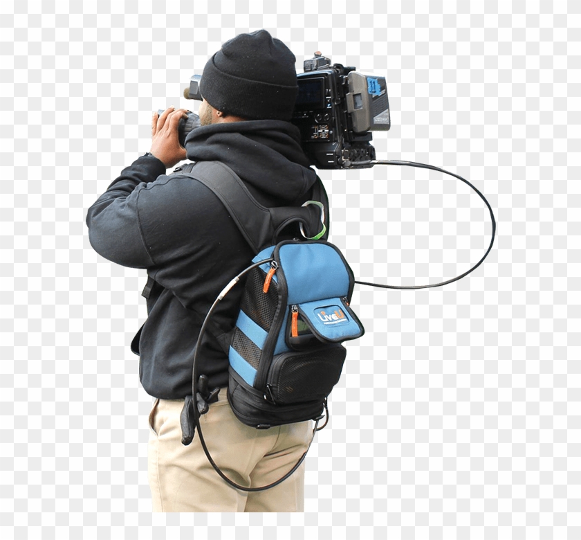 Optimized Connectivity - Live U Png Clipart