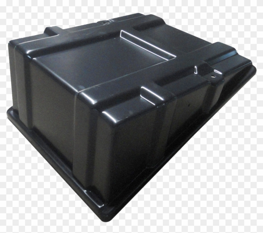 Vw Constellation Battery Cover - Tampa Bateria Constellation Clipart