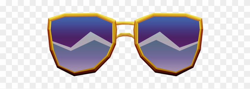 Pilot Glases - Illustration Clipart #5109762