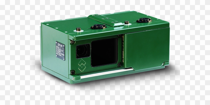 The Dsl Camera Is A Vehicle Camera System Composed - Electronics Clipart